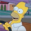 Thumbnail for Homer Simpson Hits a Chestnut Tree