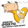 Thumbnail for Spider Pig