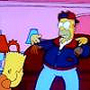 Thumbnail for Simpsons - Mr Plow Rap