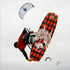 Thumbnail for Out Kiteboarding