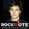 Thumbnail for Adam Brody - Rock The Vote