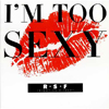 Thumbnail for I'm Too Sexy
