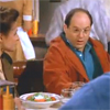 Thumbnail for Seinfeld George's mom caught him