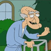 Thumbnail for Family Guy Herbert Answering Machine