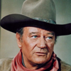 Thumbnail for John Wayne greeting