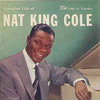 Thumbnail for Nat King Cole - I Love You (Sentimental Reasons)