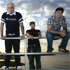 Thumbnail for The Answering Machine Song The Youth Ahead