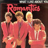 Thumbnail for Thats What I Like About You - The Romantics
