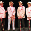 Thumbnail for BarberShop Quartet