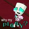 Thumbnail for I Loveded You, Piggy!