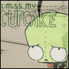 Thumbnail for I Miss You, Cupcake