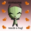 Thumbnail for Aww...Somebody needs a hug!