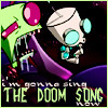 Thumbnail for The Doom Song