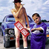 Thumbnail for kid rock and joe c - kyle's mamma is a big fat...