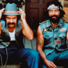Thumbnail for cheech and chong - dave's not here