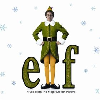 Thumbnail for Baby It's Cold Outside-Elf Soundtrack Christmas Greeting