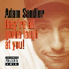 Thumbnail for Adam Sandler - Mr. Spindel's Phone Call