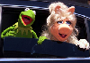 Thumbnail for Kermit & Miss Piggy Tell a Joke