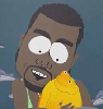 Thumbnail for South Park - Kanye West 'Gay Fish' (First Verse)