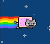 Thumbnail for Nyan Cat