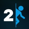 Thumbnail for Portal 2 - Want you gone.