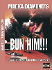 Thumbnail for Macka Diamond - Bun Him (reggae)
