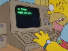 Thumbnail for Homer Simpson - Any Key