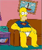 Thumbnail for Homer Simpson - Call Me Daddy