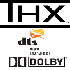 Thumbnail for Dolby THX