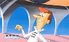 Thumbnail for George Jetson - Wrong Button
