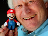 Thumbnail for Super Mario Rambling (Charles Martinet, Voice of Mario)