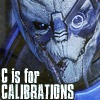 Thumbnail for Garrus Vakarian, Mass Effect