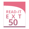 Thumbnail for Read-It 50 Extended Length